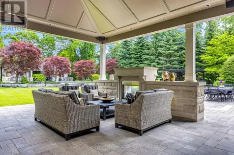113 Maple Grove Drive Oakville (fd Ford) ON L6J 4T9