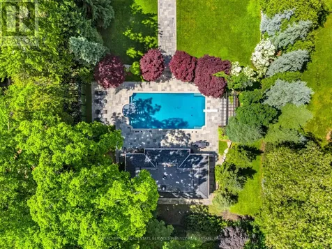 113 Maple Grove Drive Oakville (fd Ford) ON L6J 4T9