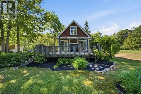 523 Avalon Lane Port Dover ON N3Y 4K2