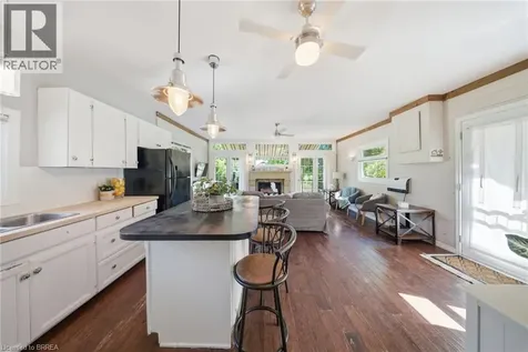 523 Avalon Lane Port Dover ON N3Y 4K2