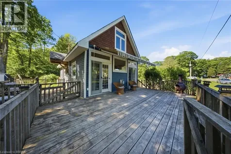 523 Avalon Lane Port Dover ON N3Y 4K2