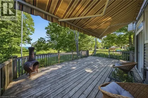 523 Avalon Lane Port Dover ON N3Y 4K2