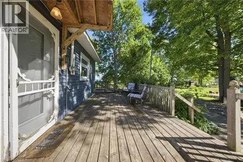 523 Avalon Lane Port Dover ON N3Y 4K2