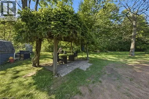 523 Avalon Lane Port Dover ON N3Y 4K2