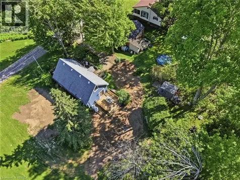 523 Avalon Lane Port Dover ON N3Y 4K2