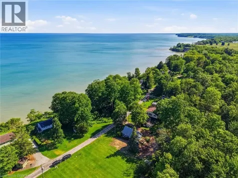 523 Avalon Lane Port Dover ON N3Y 4K2