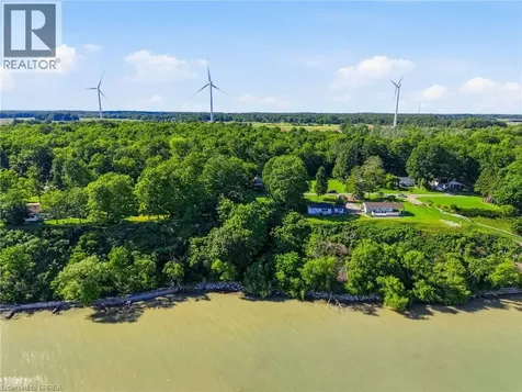 523 Avalon Lane Port Dover ON N3Y 4K2