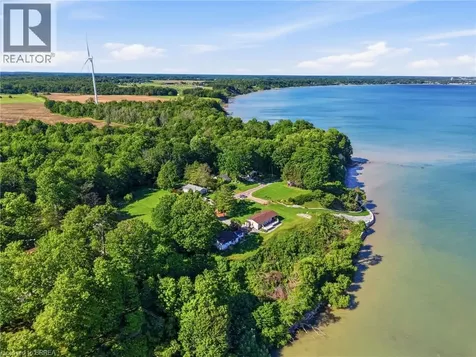523 Avalon Lane Port Dover ON N3Y 4K2
