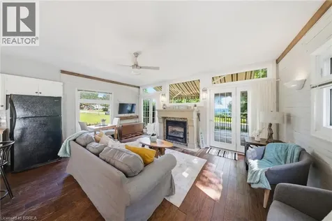 523 Avalon Lane Port Dover ON N3Y 4K2