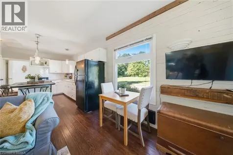 523 Avalon Lane Port Dover ON N3Y 4K2