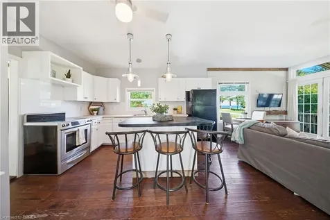 523 Avalon Lane Port Dover ON N3Y 4K2