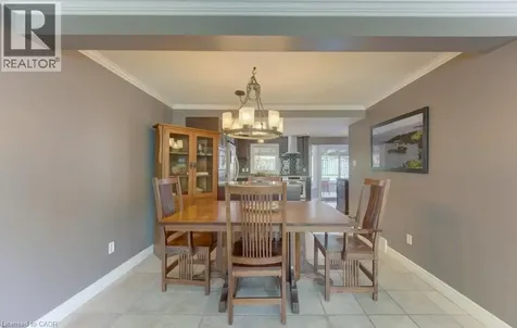 14 Rose Garden Street Kitchener ON N2B 3T1