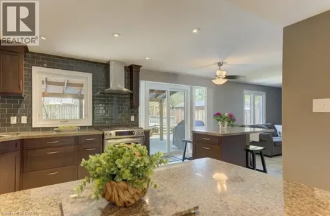 14 Rose Garden Street Kitchener ON N2B 3T1