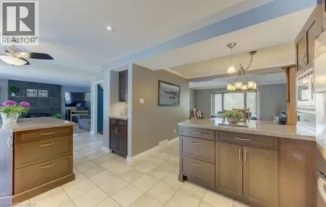 14 Rose Garden Street Kitchener ON N2B 3T1