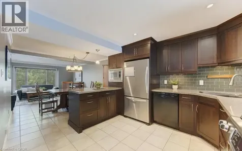 14 Rose Garden Street Kitchener ON N2B 3T1