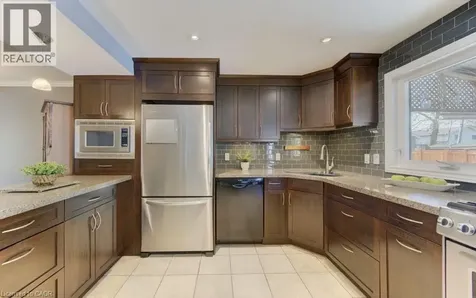 14 Rose Garden Street Kitchener ON N2B 3T1