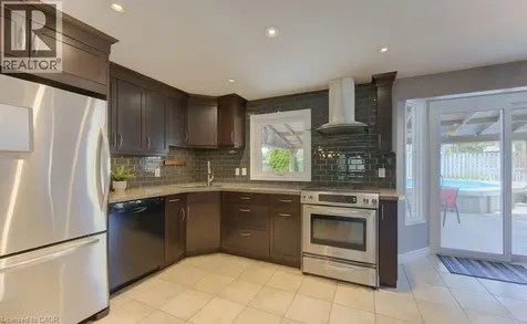 14 Rose Garden Street Kitchener ON N2B 3T1