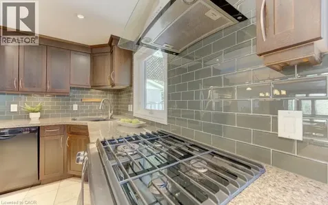 14 Rose Garden Street Kitchener ON N2B 3T1