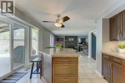 14 Rose Garden Street Kitchener ON N2B 3T1