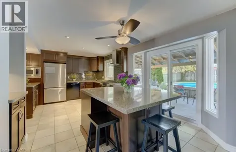 14 Rose Garden Street Kitchener ON N2B 3T1