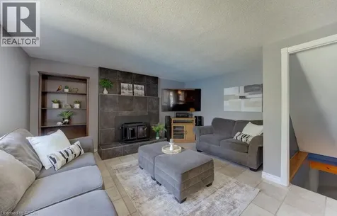 14 Rose Garden Street Kitchener ON N2B 3T1