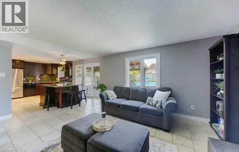 14 Rose Garden Street Kitchener ON N2B 3T1