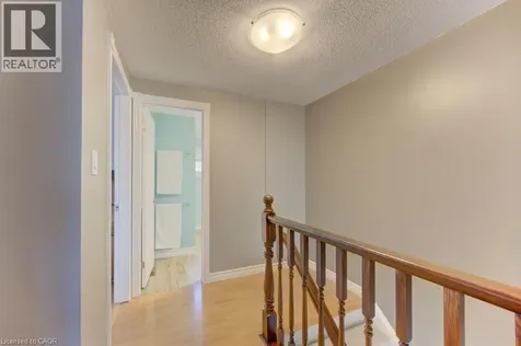 14 Rose Garden Street Kitchener ON N2B 3T1