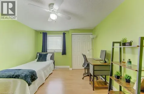 14 Rose Garden Street Kitchener ON N2B 3T1