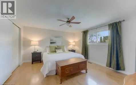 14 Rose Garden Street Kitchener ON N2B 3T1