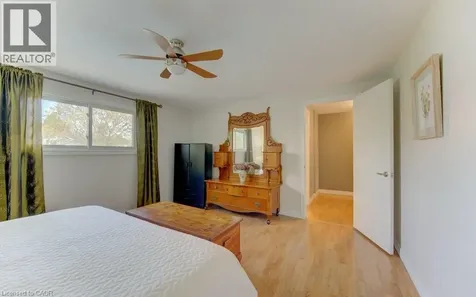 14 Rose Garden Street Kitchener ON N2B 3T1