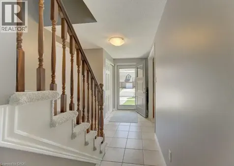 14 Rose Garden Street Kitchener ON N2B 3T1