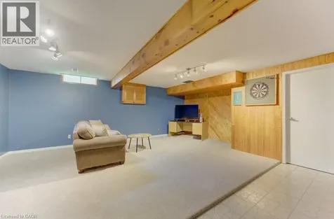 14 Rose Garden Street Kitchener ON N2B 3T1