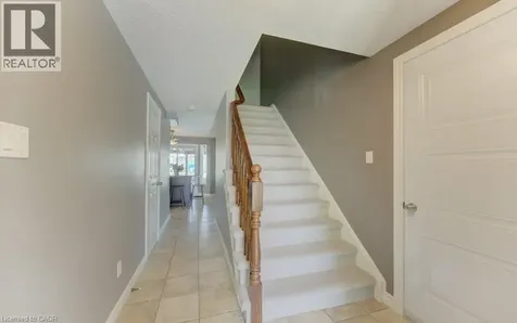 14 Rose Garden Street Kitchener ON N2B 3T1