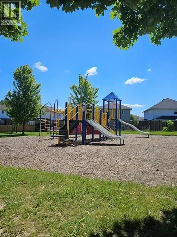 14 Rose Garden Street Kitchener ON N2B 3T1