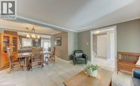 14 Rose Garden Street Kitchener ON N2B 3T1