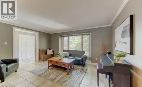 14 Rose Garden Street Kitchener ON N2B 3T1