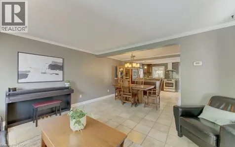 14 Rose Garden Street Kitchener ON N2B 3T1