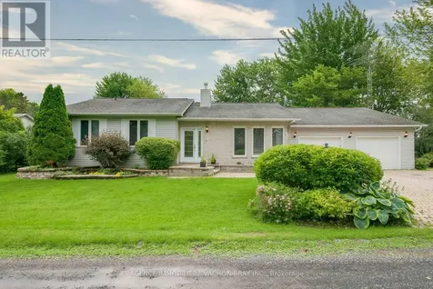 21050 Juniper Avenue South Glengarry ON K0C 1E0