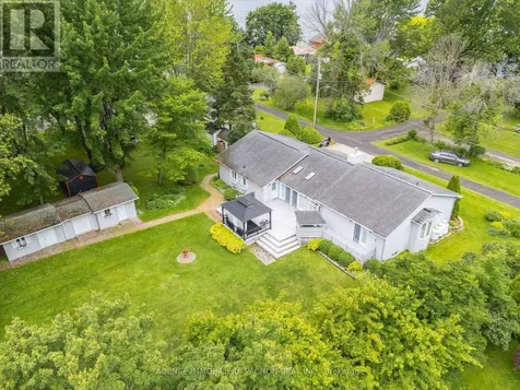 21050 Juniper Avenue South Glengarry ON K0C 1E0