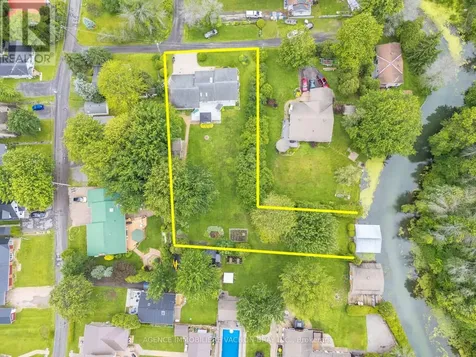21050 Juniper Avenue South Glengarry ON K0C 1E0