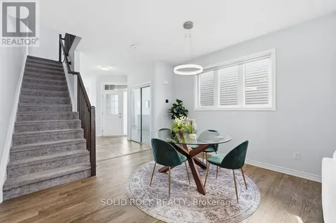 317 Proxima Terrace Ottawa ON K2J 6S7