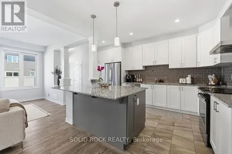 317 Proxima Terrace Ottawa ON K2J 6S7