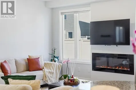 317 Proxima Terrace Ottawa ON K2J 6S7