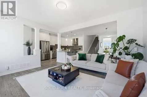 317 Proxima Terrace Ottawa ON K2J 6S7