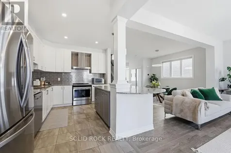 317 Proxima Terrace Ottawa ON K2J 6S7