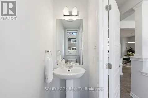 317 Proxima Terrace Ottawa ON K2J 6S7