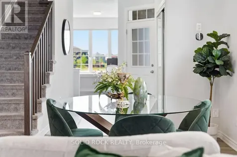 317 Proxima Terrace Ottawa ON K2J 6S7