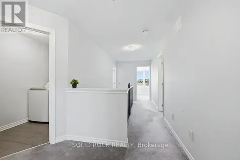 317 Proxima Terrace Ottawa ON K2J 6S7