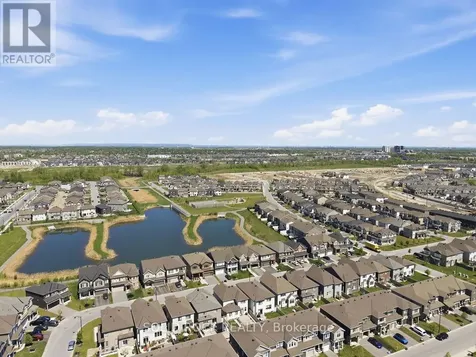 317 Proxima Terrace Ottawa ON K2J 6S7