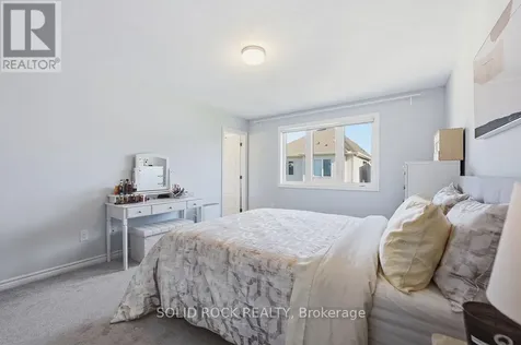 317 Proxima Terrace Ottawa ON K2J 6S7